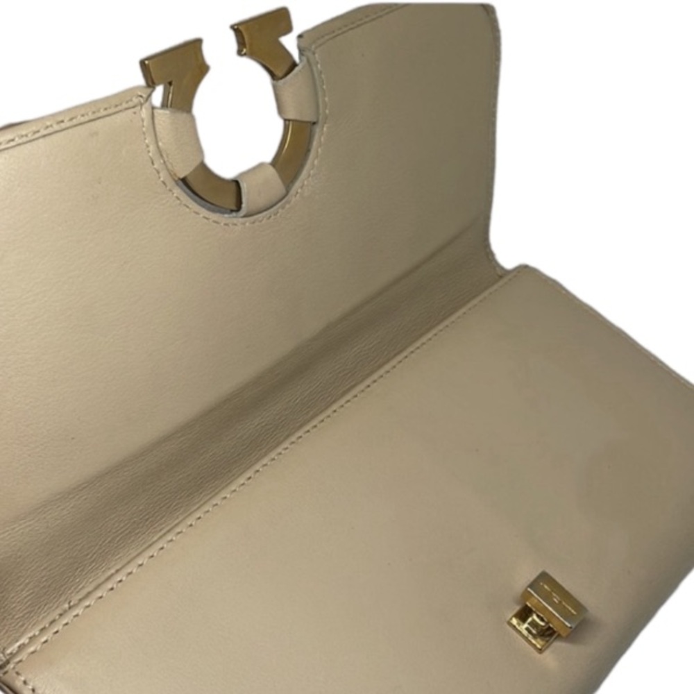 Salvatore Ferragamo Long Wallet - Picture 3 of 8